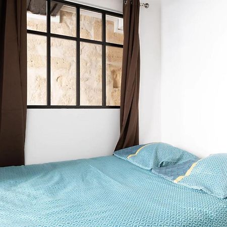 Apartment Lyonnais Center Of Paris Dış mekan fotoğraf