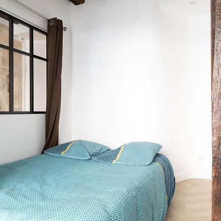Apartment Lyonnais Center Of Paris Dış mekan fotoğraf