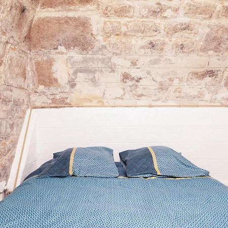 Apartment Lyonnais Center Of Paris Dış mekan fotoğraf