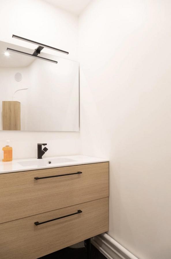 Apartment Lyonnais Center Of Paris Dış mekan fotoğraf
