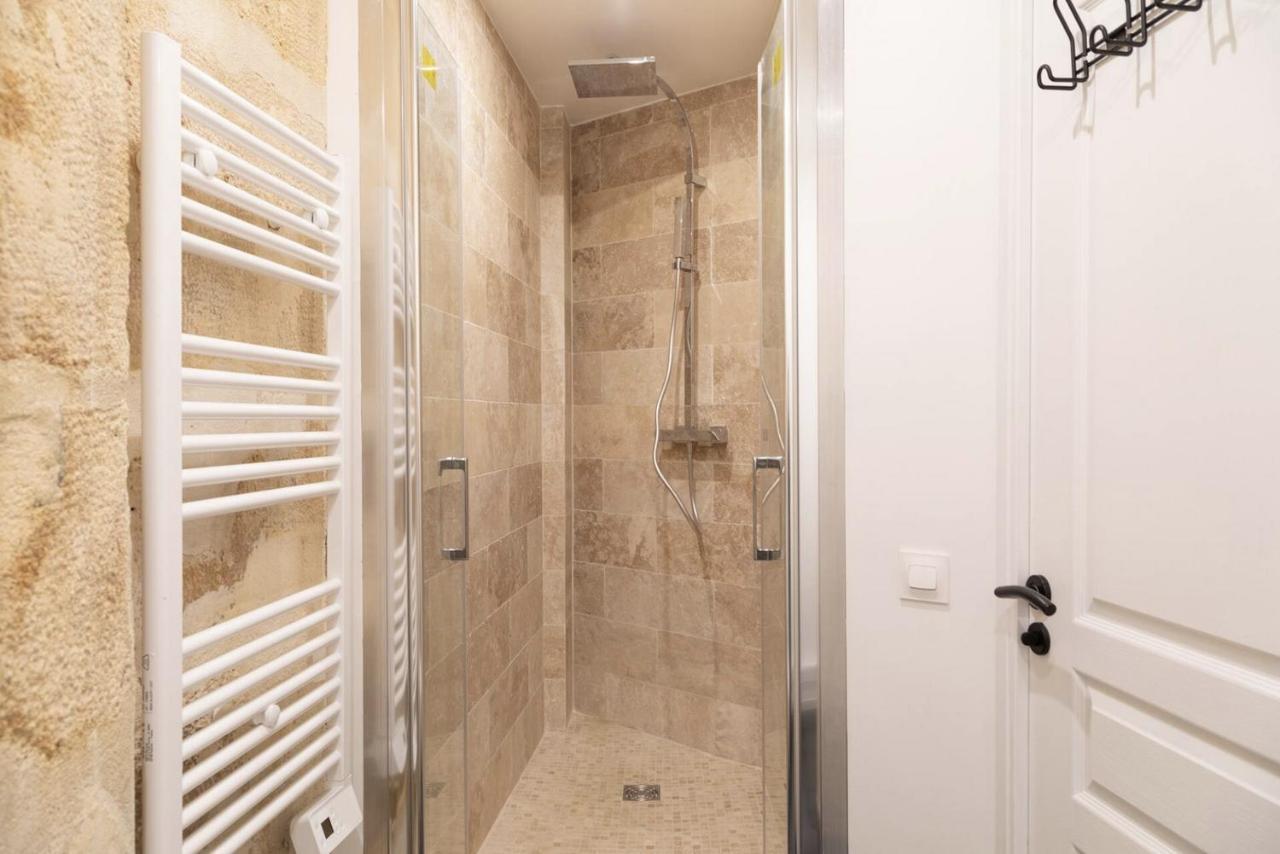 Apartment Lyonnais Center Of Paris Dış mekan fotoğraf