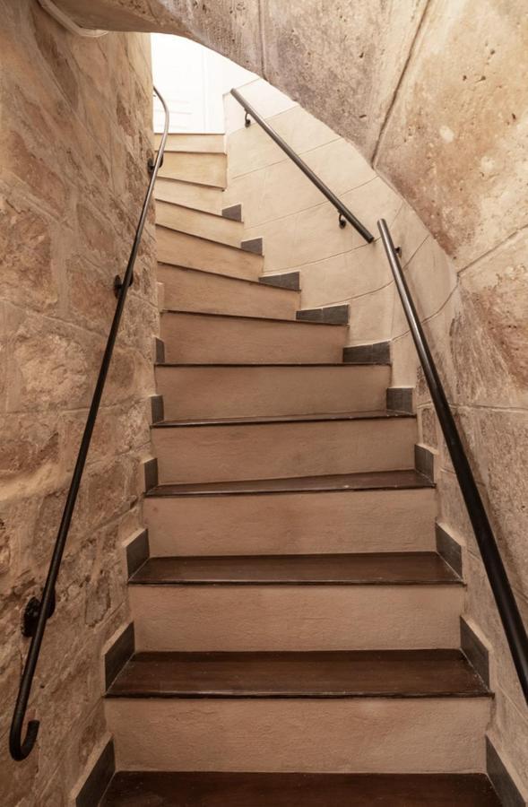 Apartment Lyonnais Center Of Paris Dış mekan fotoğraf