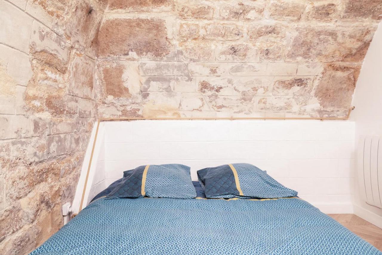 Apartment Lyonnais Center Of Paris Dış mekan fotoğraf