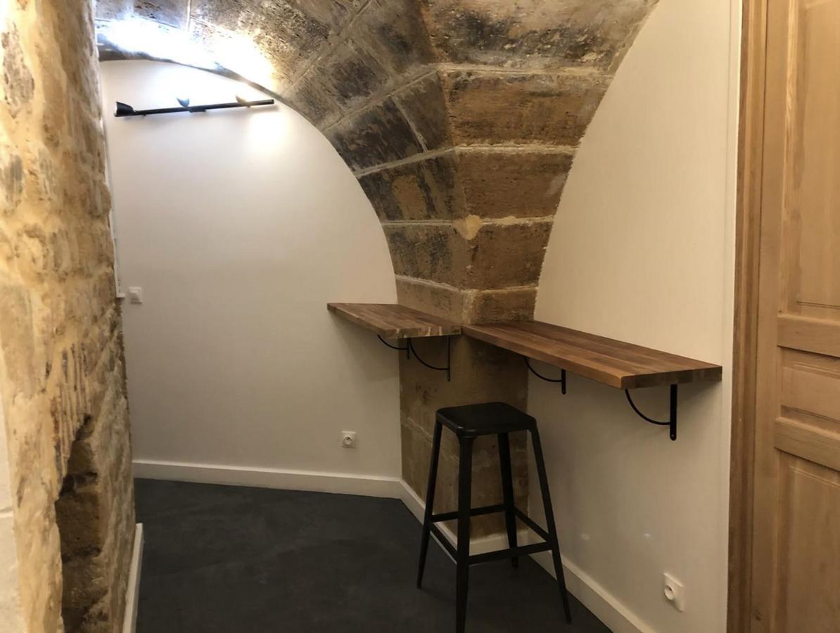Apartment Lyonnais Center Of Paris Dış mekan fotoğraf